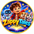 ZappyTales - Home